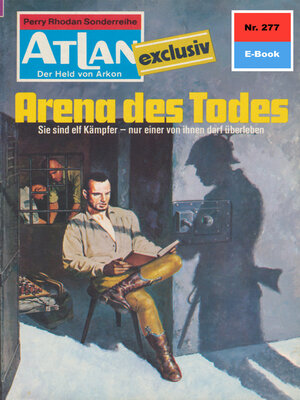 cover image of Atlan 277